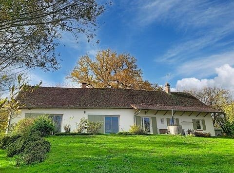 Louhans, Bourgogne 71500