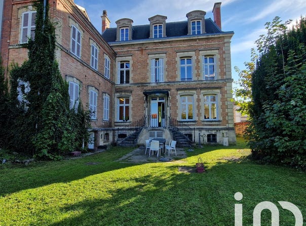 Vitry-le-François, Champagne-Ardennes 51300