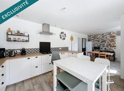 Le Lion-d'Angers, Pays de la Loire 49220