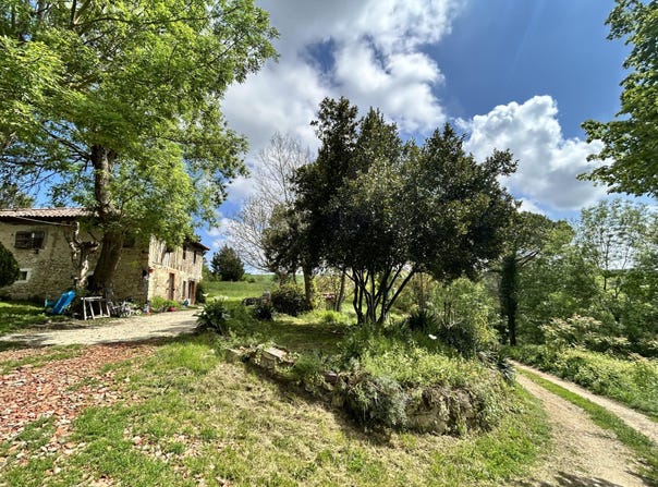 Saint-Ybars, Midi-Pyrénées 09210