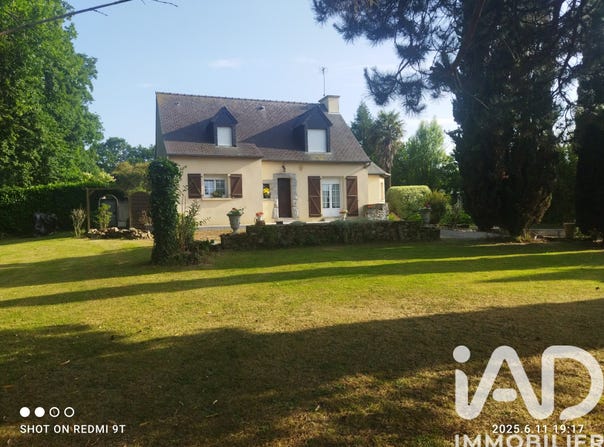 Miniac-Morvan, Brittany 35540