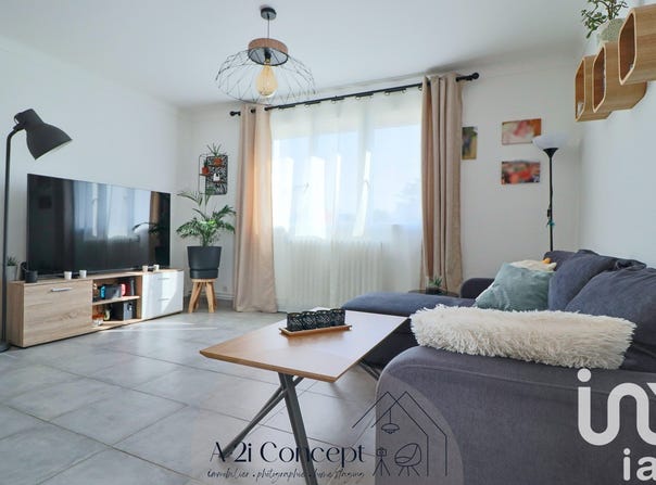 Sainte-Luce-sur-Loire, Pays de la Loire 44980