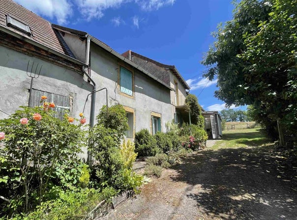 Vindecy, Burgundy 71110