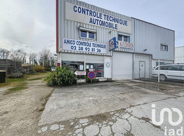 Dordives, Centre-Val de Loire 45680