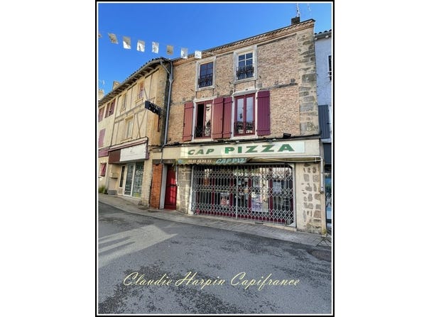 Parthenay, Poitou-Charentes 79200