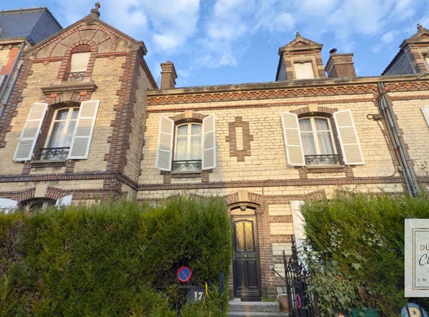 Troyes, Aube 10000