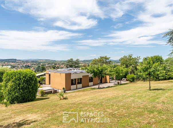 L ARBRESLE, Auvergne-Rhône-Alpes 69210