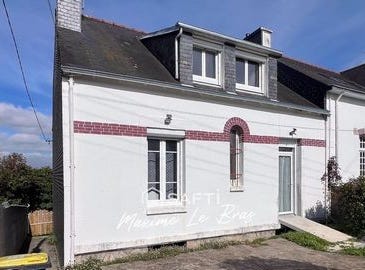 Rosporden, Bretagne 29140