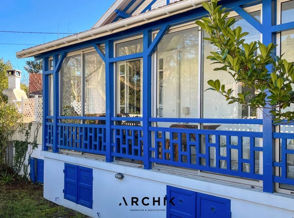 Arcachon, Gironde 33120