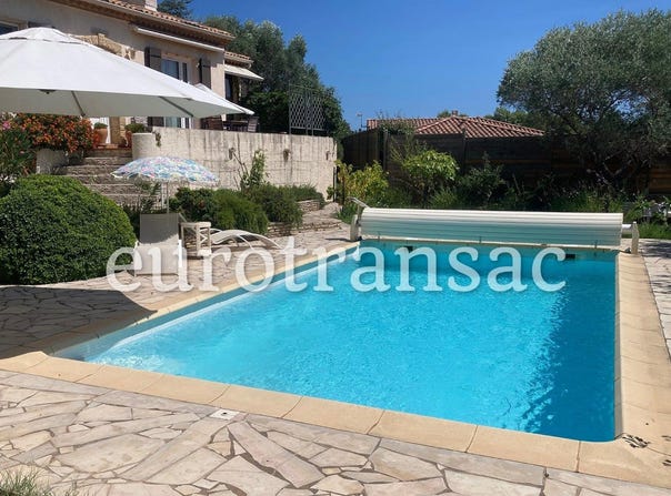 Castelnau-de-Guers, Languedoc-Roussillon 34120
