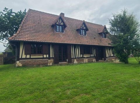 Bouquetot, Haute-Normandie 27310