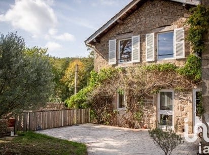 Véranne, Auvergne-Rhône-Alpes 42520