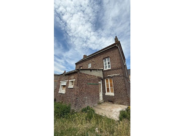 Grand-Couronne, Upper Normandy 76530