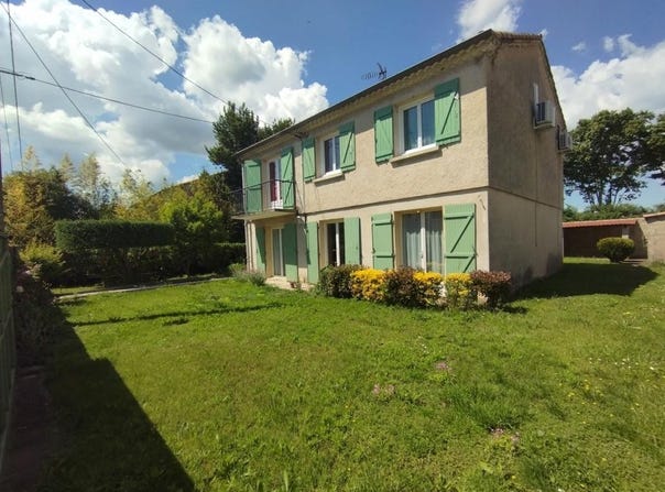Rodilhan, Languedoc-Roussillon 30230