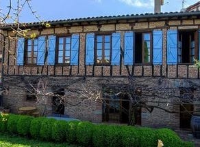 Lavaur, Midi-Pyrénées 81500