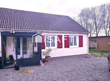 Bacqueville, Haute-Normandie 27440