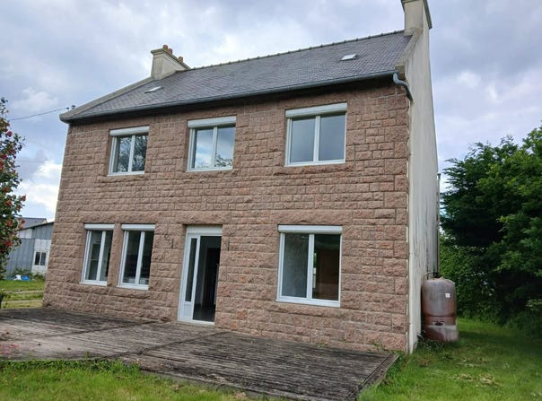 Bégard, Côtes-d'Armor 22140