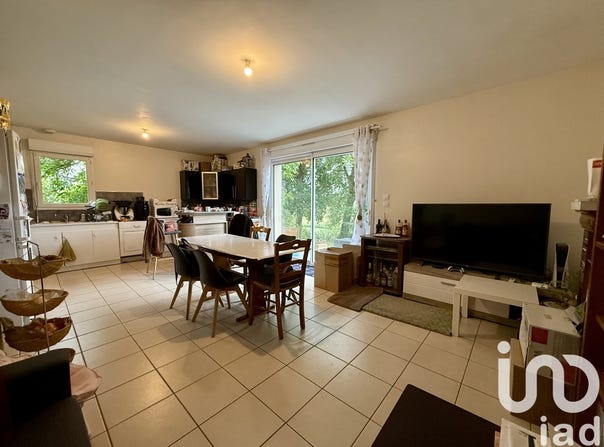 Vernou-sur-Brenne, Centre-Val de Loire 37210