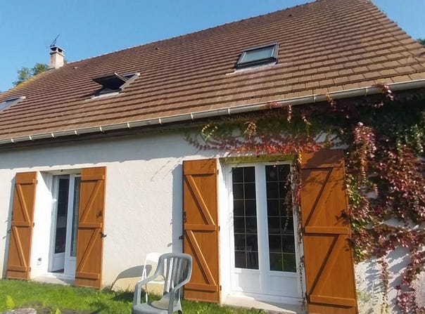 Raizeux, Yvelines 78125