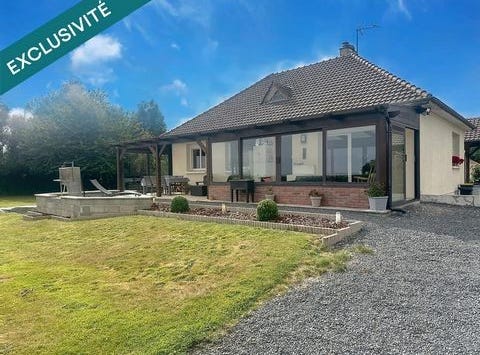 Tourville-La-Campagne, Haute-Normandie 27370