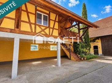 Gries, Alsace 67240