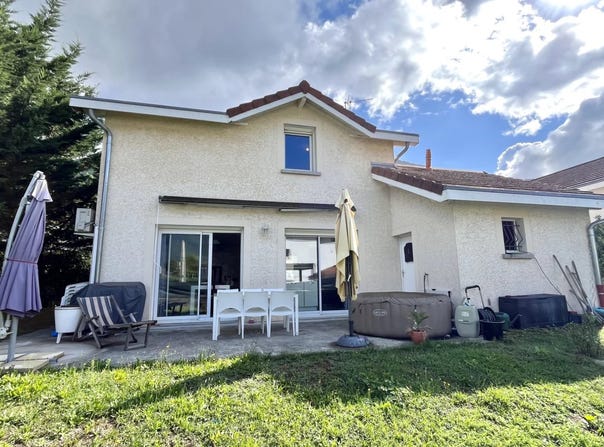 Fontanil-Cornillon, Isère 38120