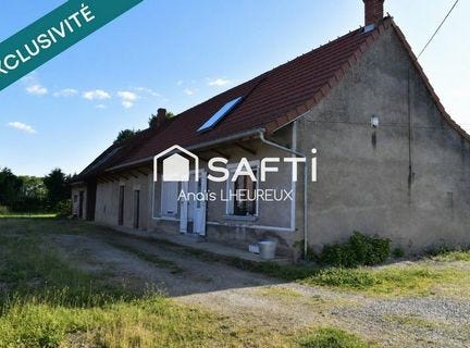 Loisy, Bourgogne 71290