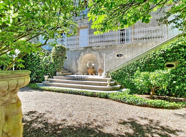 Pézenas, Languedoc-Roussillon 34120