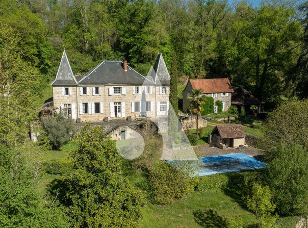 Figeac, Midi-Pyrénées 46100