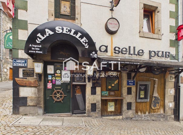 Morlaix, Brittany 29600