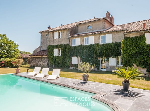 PARTHENAY, Nouvelle-Aquitaine 79200