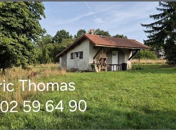 Laval-Sur-Vologne, Lorraine 88600