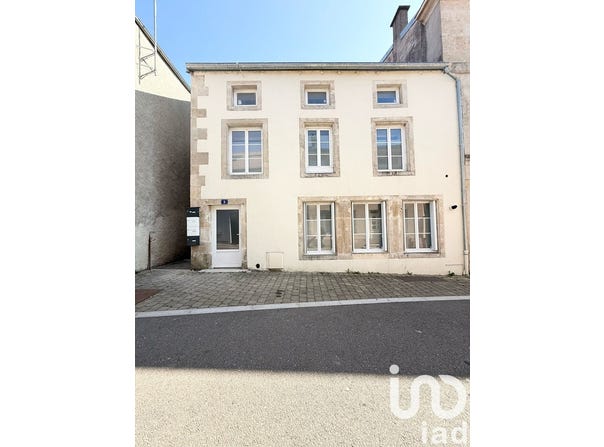 Nogent, Grand Est 52800