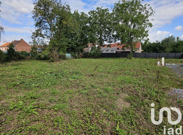 merville, Hauts-de-France 59660