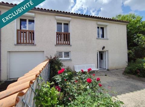 Frontenay-Rohan-Rohan, Poitou-Charentes 79270
