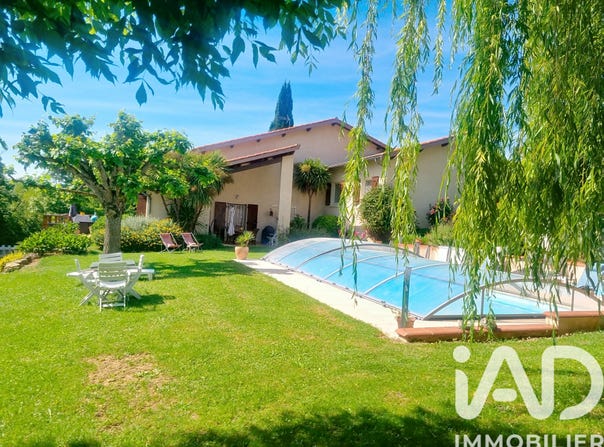 L'Isle-Jourdain, Occitanie 32600