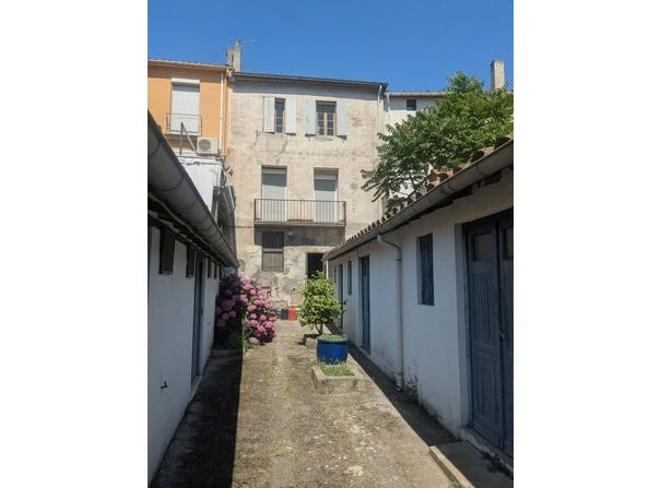 ARLES SUR TECH, Occitanie 66150