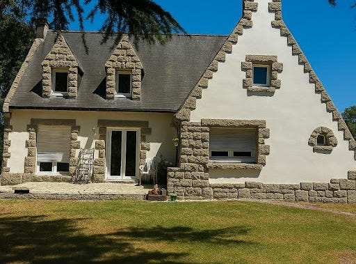 Bignan, Brittany 56500