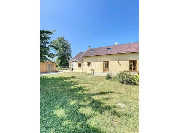 Huiron, Champagne-Ardenne 51300