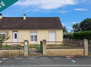 Mezangers, Pays de la Loire 53600