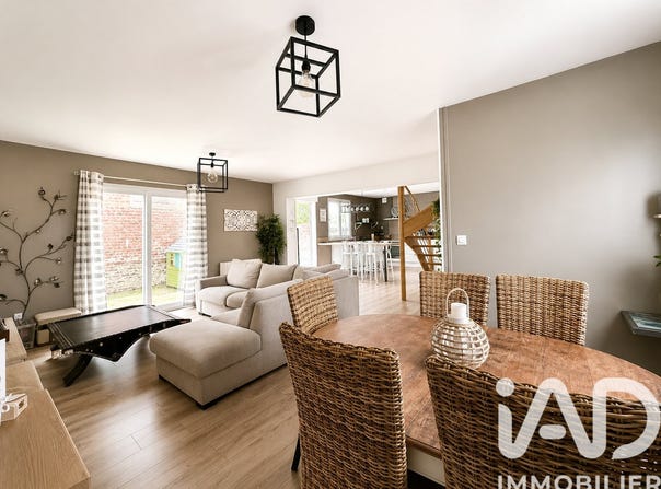 Hénin-Beaumont, Hauts-de-France 62110