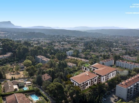 Aix-en-Provence, Provence-Alpes-Côte d'Azur 13090