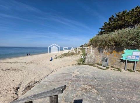 Mesquer, Pays de la Loire 44420