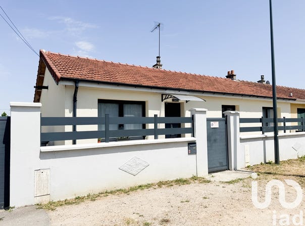 Grigny, Île-de-France 91350