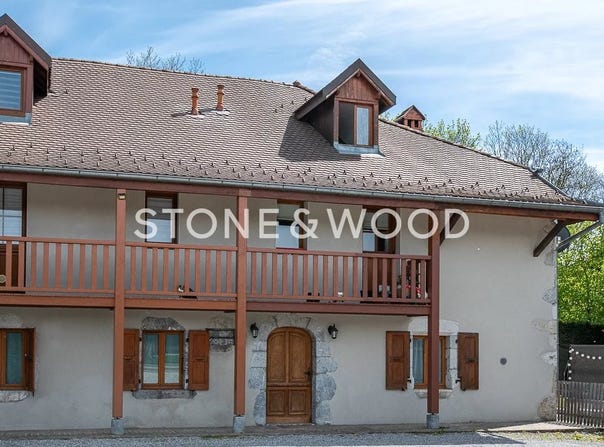 Argonay, Haute-Savoie 74370