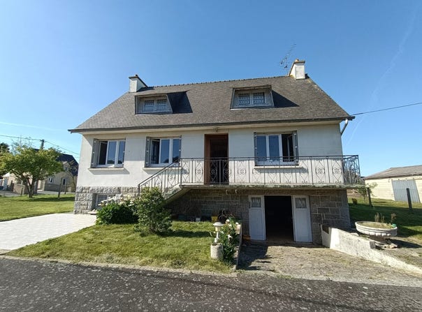 Pleslin-Trigavou, Côtes-d'Armor 22490