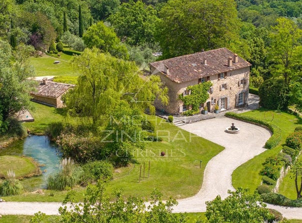 Fayence, Provence-Alpes-Côte d'Azur 83440