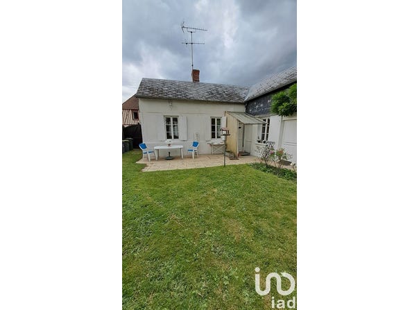 Le Neubourg, Normandy 27110