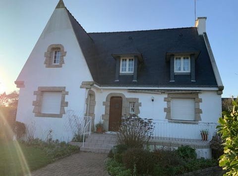 Ploemeur, Bretagne 56270