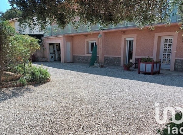 Balaruc-les-Bains, Occitanie 34540
